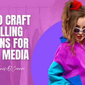 Craft compelling brand stories with social ads a foolproof guide