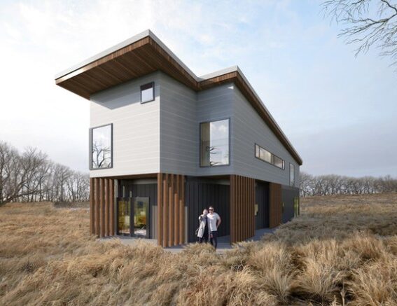 How northwood construction became a local hero