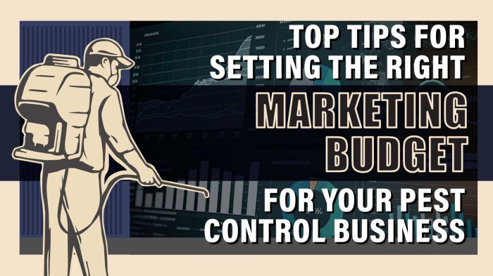 Beyond wasted ad spend pest control marketing