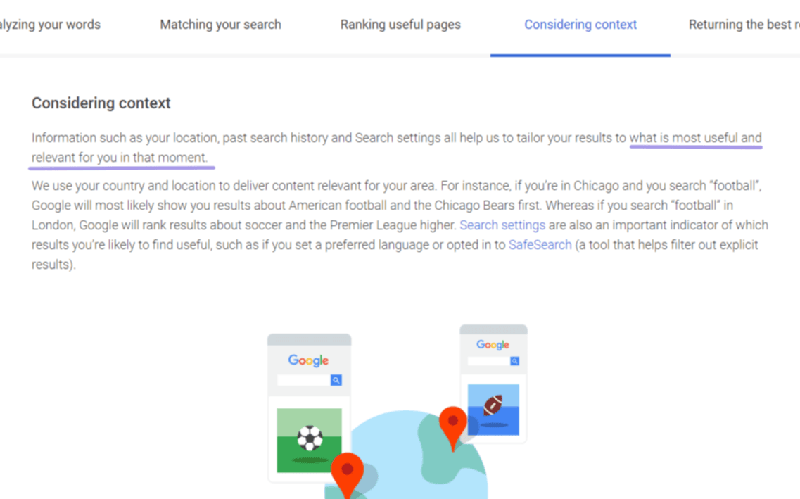 3 simple tips for managing seo for non seos