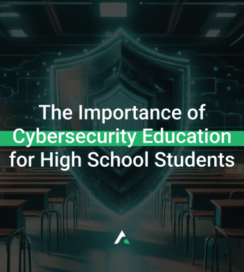 Cybersecurity in the education system