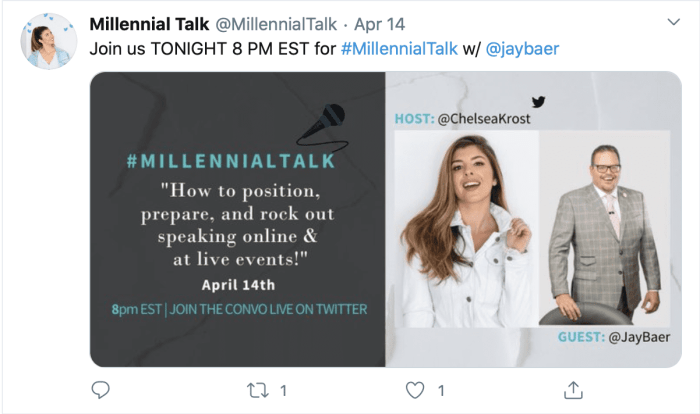 Twitter important hashtags viral marketing
