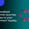 Unlocking personalization across the omni channel funnel
