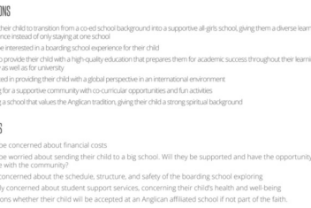 Top social media metrics private schools need to track