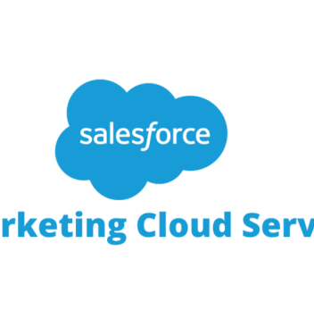 Salesforce marketing cloud platform