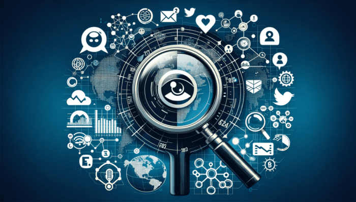 Monitor social How to monitor measure social media