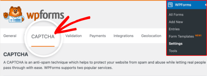How to add cloudflare turnstile captcha in wordpress