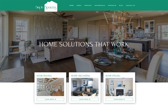 Wilkesboro nc web design