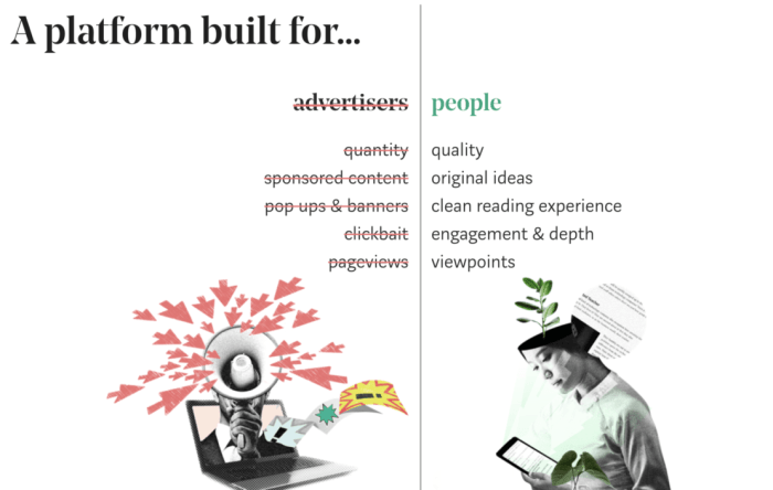How to embed medium blog posts in wordpress
