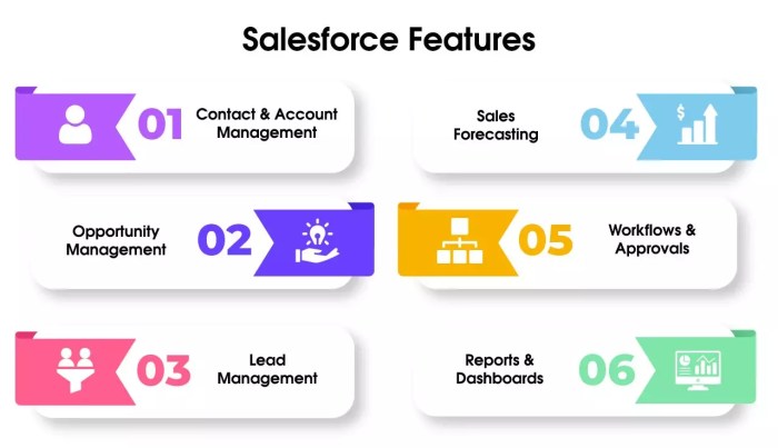 The complete guide to salesforce crm cost understanding the implications for your business