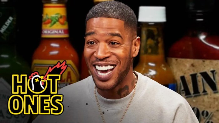 Kid Cudi Goes to the Moon While Eating Spicy Wings | Hot Ones | Complex Website builder vs web developer which one is better for creating a website