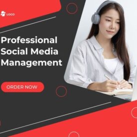 Social media and your professional services marketing mix