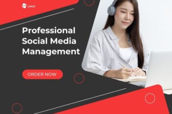 Social media and your professional services marketing mix