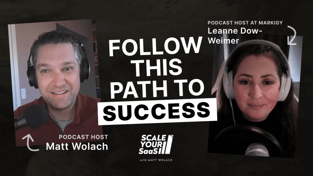Mastering growth leanne dow weimer on building resilient marketing strategies