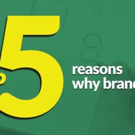 Why brands fail and why yours doesnt have to