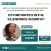 Boost your sales with salesforce webinars