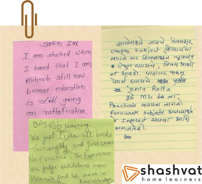 Three effective ways parent testimonials can attract more prospects