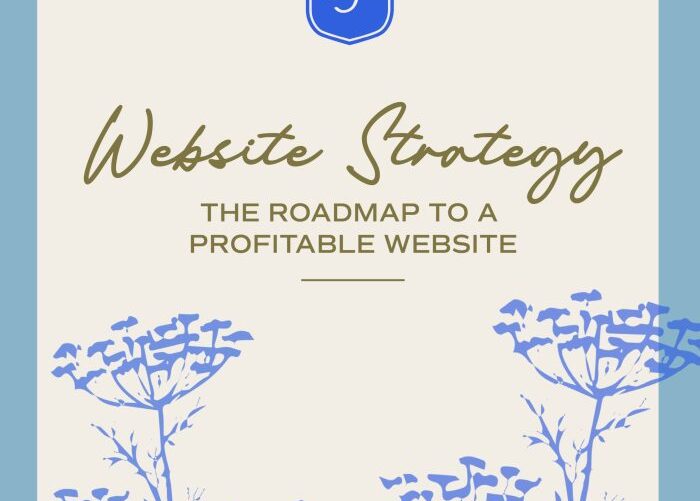 5 steps to develop your website offer strategy