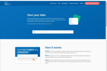 Take control of your personal search results for free