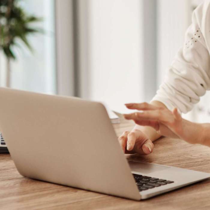 How to build an email newsletter that wins business