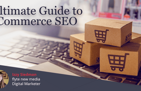 The ultimate e commerce seo strategy