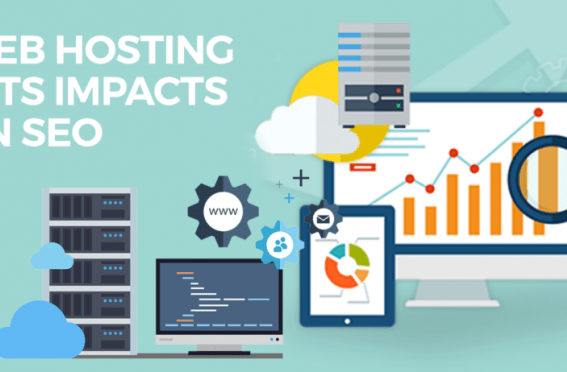 Google seo does host location matter
