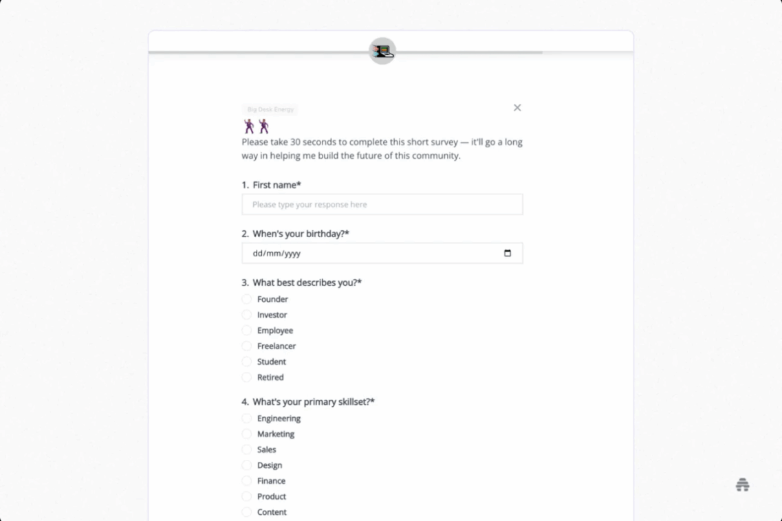 How to build an email newsletter that wins business