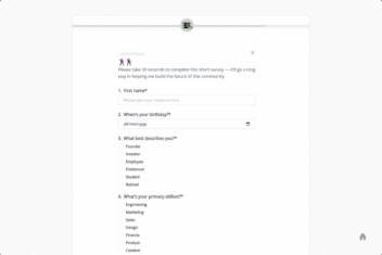 How to build an email newsletter that wins business