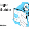 What is on page seo and off page seo
