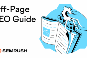 What is on page seo and off page seo