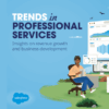 Keeping your business alive and relevant digital disruption for professional services marketing