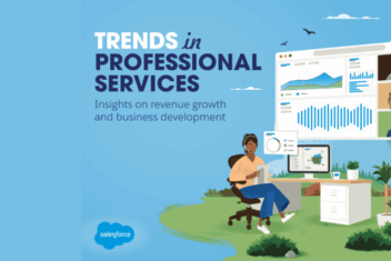 Keeping your business alive and relevant digital disruption for professional services marketing