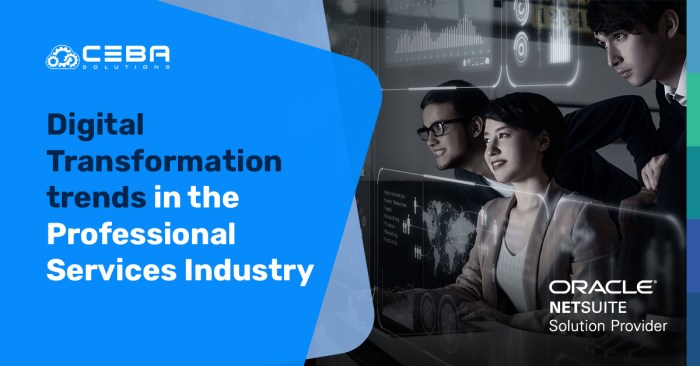 Keeping your business alive and relevant digital disruption for professional services marketing