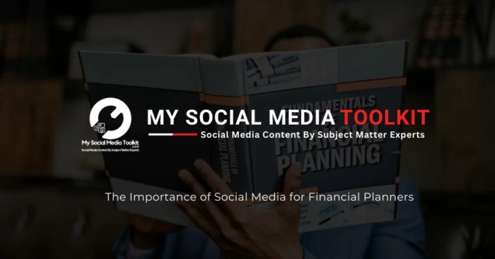 Does social media help you meet your bottom line
