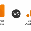 Key differences you must be aware of when comparing ua and ga4 metrics