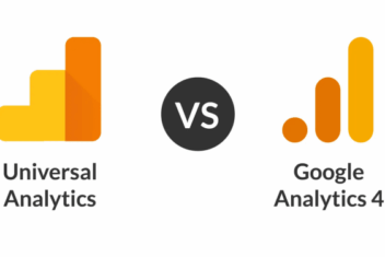 Key differences you must be aware of when comparing ua and ga4 metrics