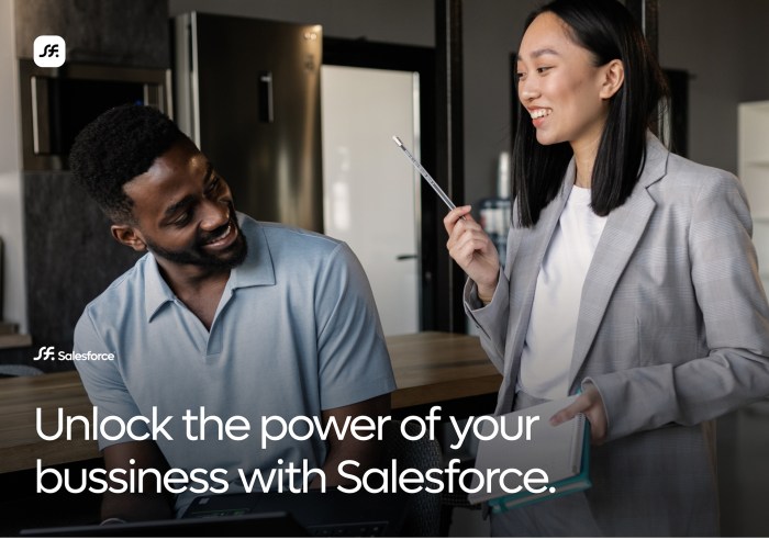 Integrating salesforce crm with walnut demo automation software
