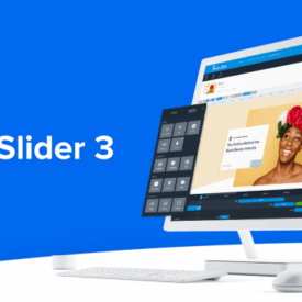 How to create a custom shape divider in wordpress