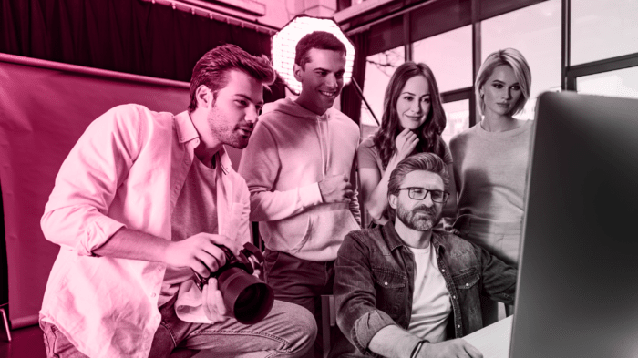 Colibri digital marketing ranks 1 2 and 3 on google for b corp marketing