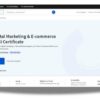 Colibri digital marketing ranks 1 2 and 3 on google for b corp marketing