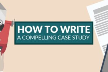 How to create compelling technology client case stories