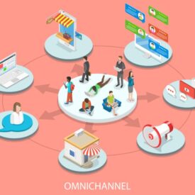 The importance of an omnichannel selling strategy