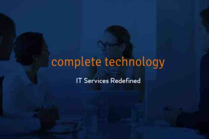 How to create compelling technology client case stories
