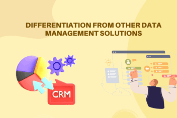 Important role customer data digital marketing