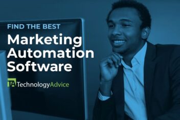 Automation right marketing solution