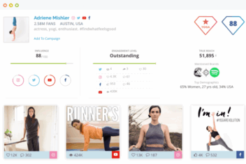 Good influencer in six simple steps