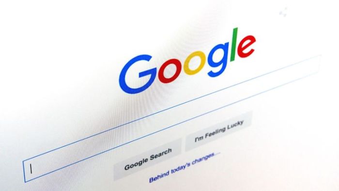 Things google knows about you