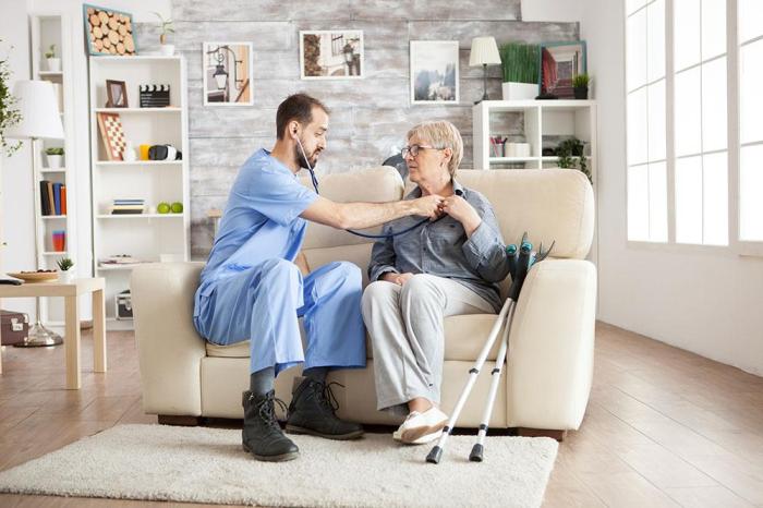Marketing strategies for cardiologists build patient base