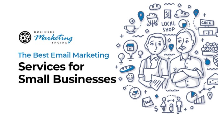 Top email marketing tips service area businesses