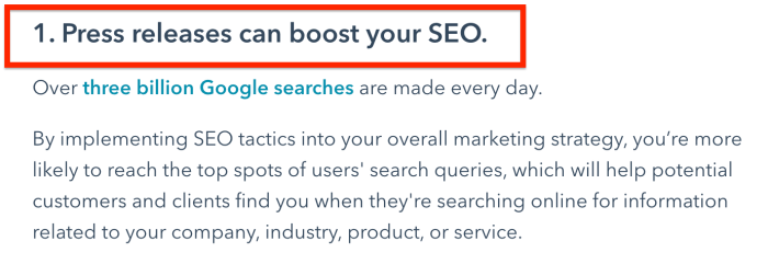 How press release distribution enhances your marketing